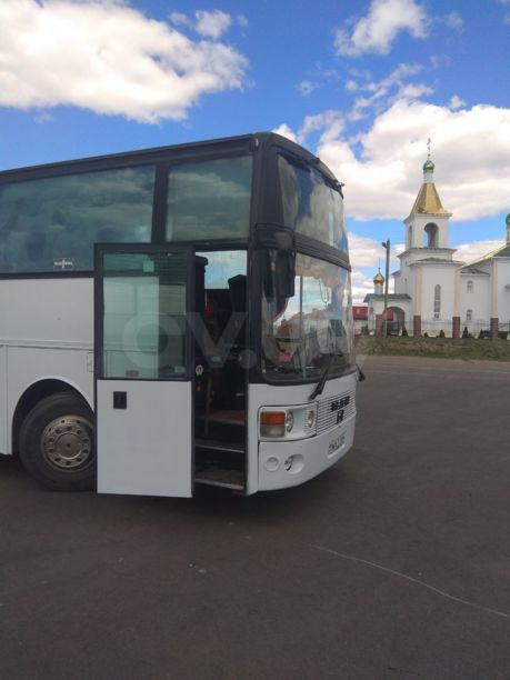 Van Hool 815, 1988 г.