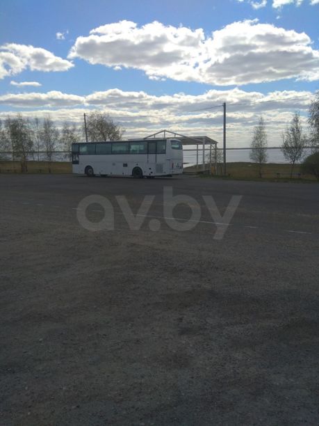Van Hool 815, 1988 г.