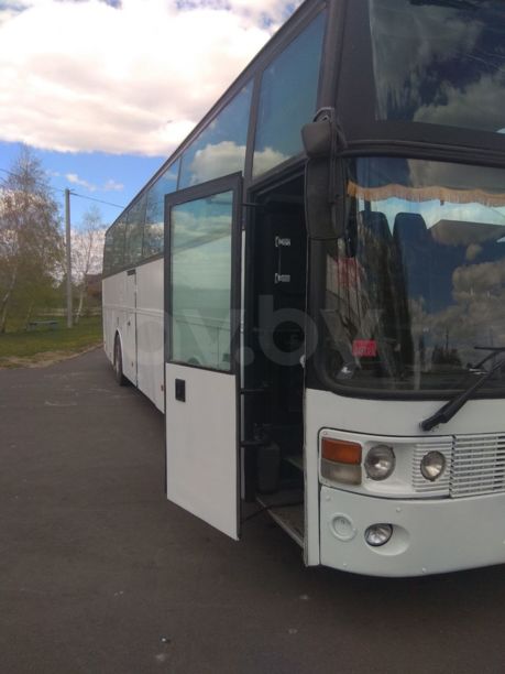 Van Hool 815, 1988 г.