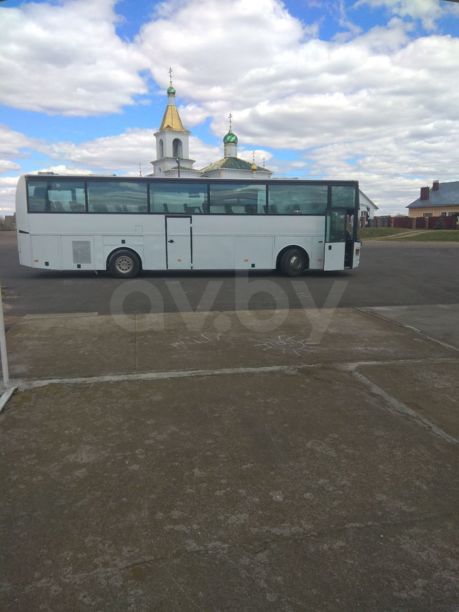 Van Hool 815, 1988 г.
