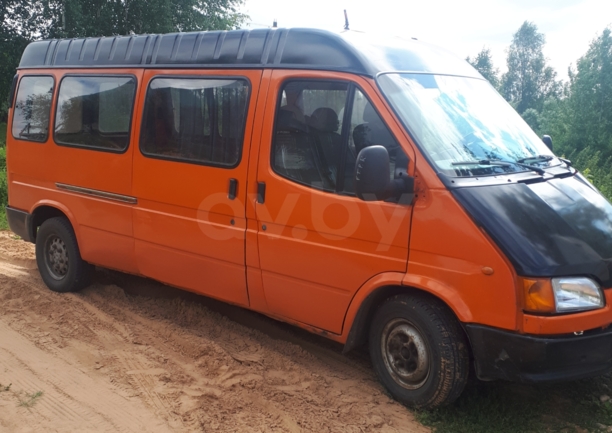 Ford Transit, 1995 г.