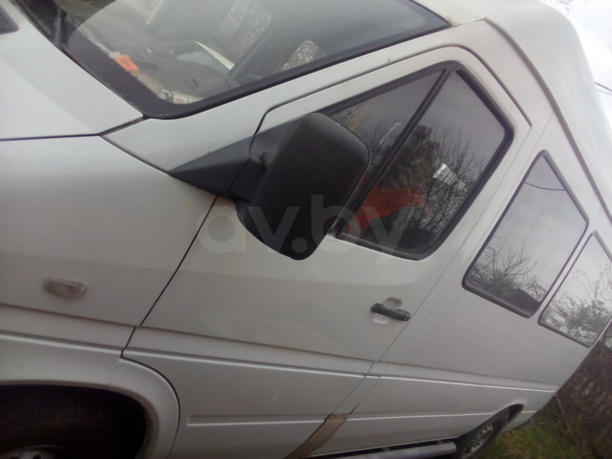 Mercedes-Benz Sprinter, 2003 г.