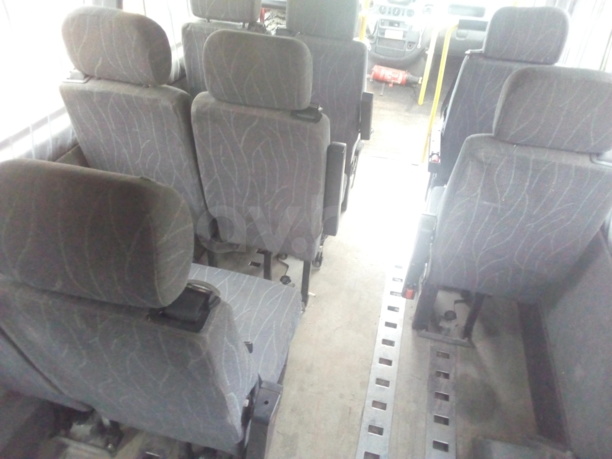 Mercedes-Benz Sprinter, 2003 г.