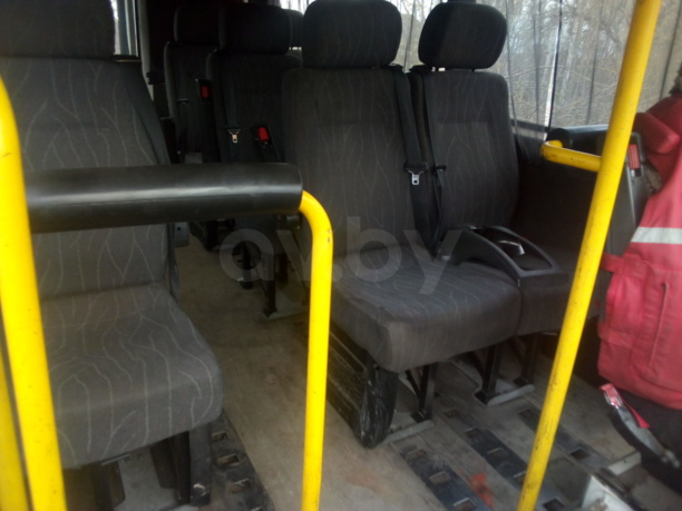 Mercedes-Benz Sprinter, 2003 г.