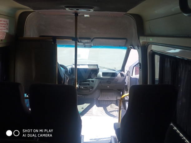 Mercedes-Benz Sprinter Classik, 2008 г.