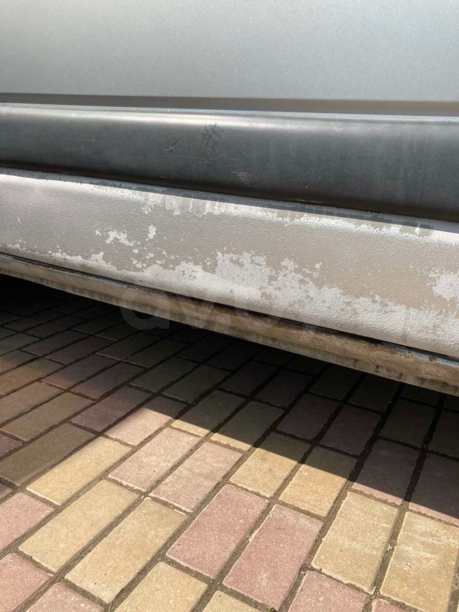 Renault Master 2, 2002 г.