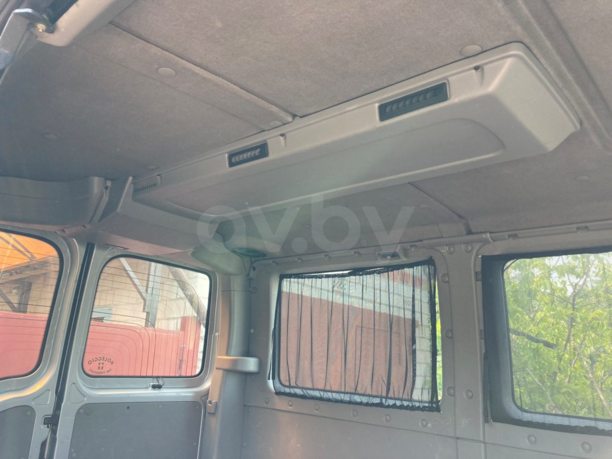Renault Master 2, 2002 г.