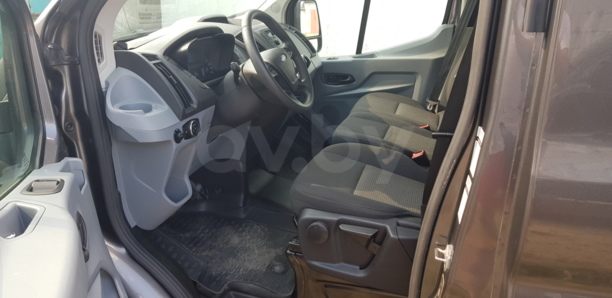 Ford Transit, 2016 г.