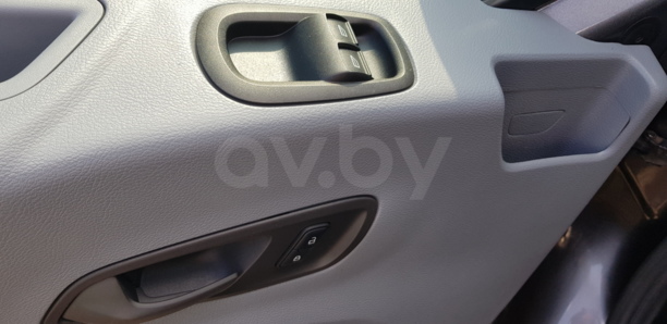 Ford Transit, 2016 г.