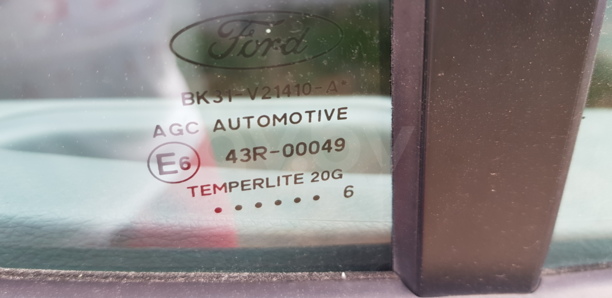 Ford Transit, 2016 г.