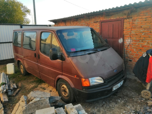 Ford Transit, 1994 г.