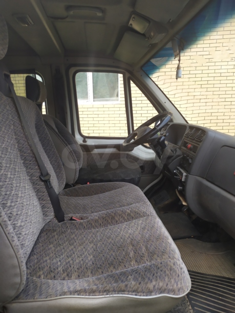 Citroen Jumper, 2000 г.