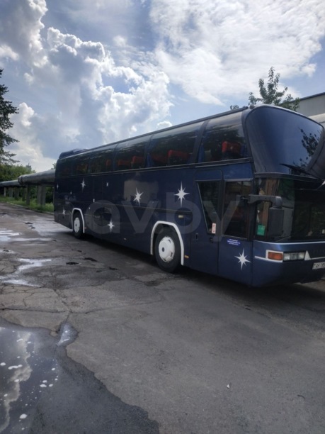 Neoplan N117 S180, 1997 г.