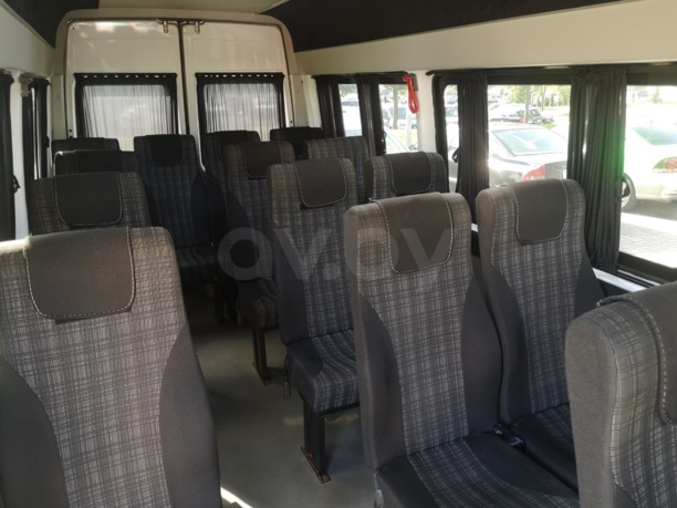 Mercedes-Benz Sprinter 311, Classic, 2018 г.