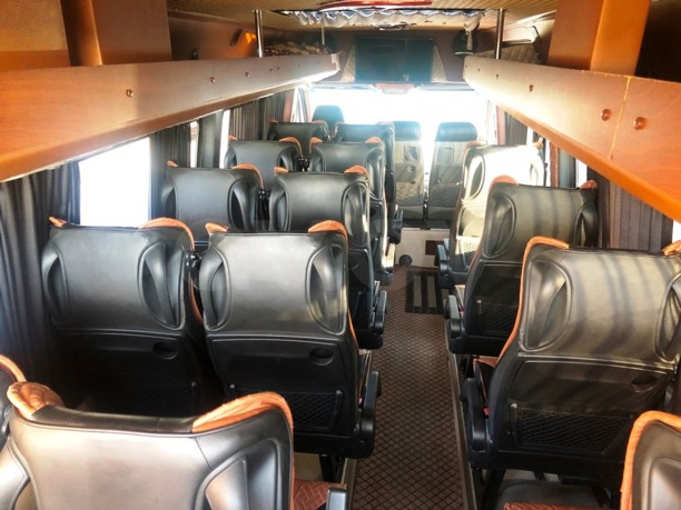 Mercedes-Benz Sprinter XXL, 2013 г.