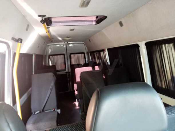 Mercedes-Benz Sprinter классик, 2014 г.