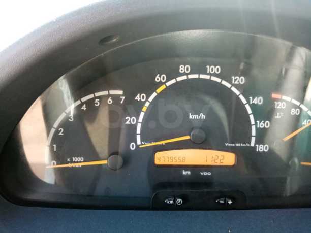 Mercedes-Benz Sprinter классик, 2014 г.