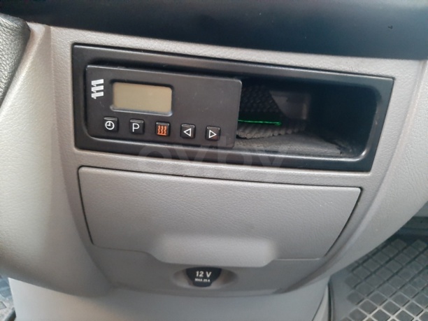 Mercedes-Benz Sprinter MAXI, 2009 г.