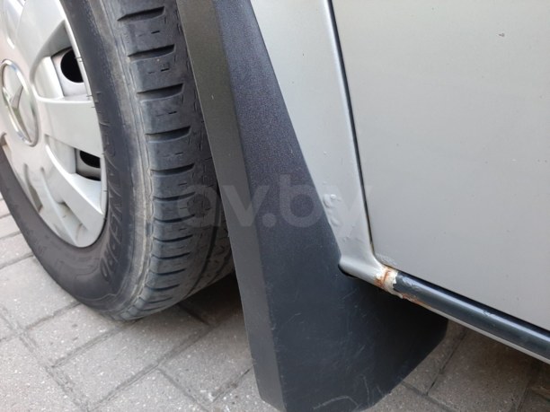 Mercedes-Benz Sprinter MAXI, 2009 г.