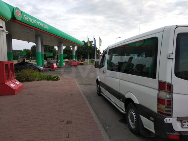 Mercedes-Benz Sprinter 311 CDI, 2006 г.