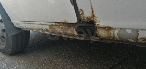Fiat Ducato, 2000 г.