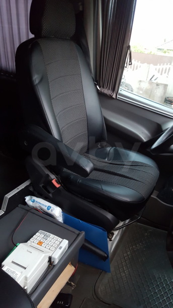 Mercedes-Benz Sprinter 313 CDI, 2010 г.