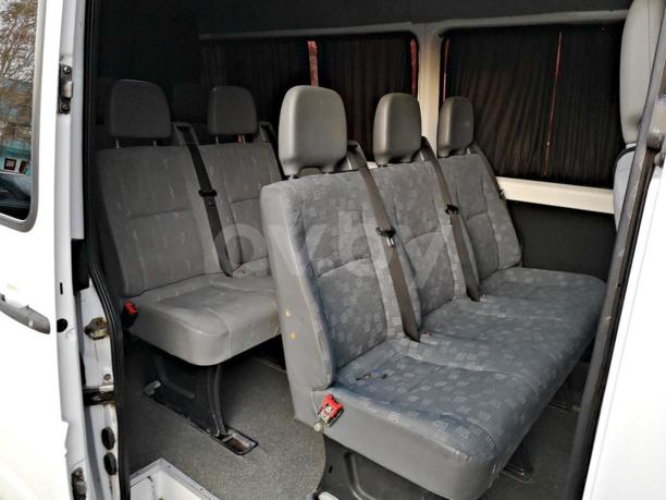 Volkswagen LT, 1999 г.