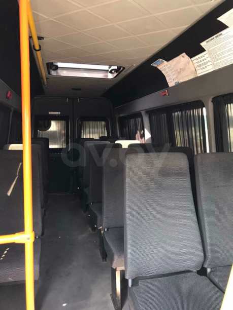 Mercedes-Benz Sprinter 311, 2015 г.