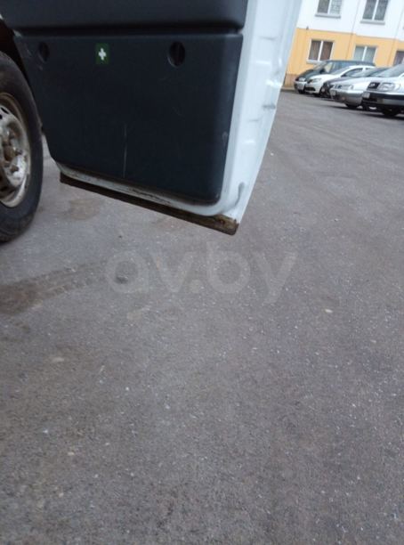 Mercedes-Benz Sprinter 313, 2004 г.