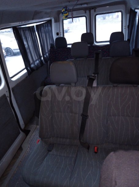 Mercedes-Benz Sprinter 313, 2004 г.