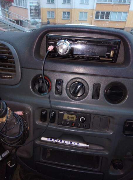 Mercedes-Benz Sprinter 313, 2004 г.