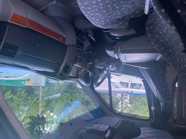 Mercedes-Benz Sprinter CDI 315, 2008 г.