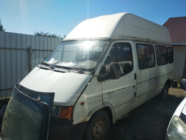 Ford Transit, 1994 г.