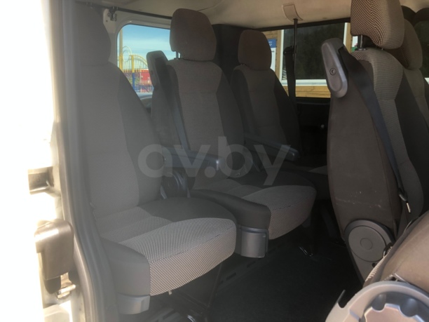 Citroen Jumper, 2015 г.