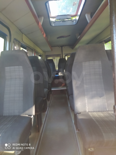 Mercedes-Benz Sprinter пассажирский, 2005 г.
