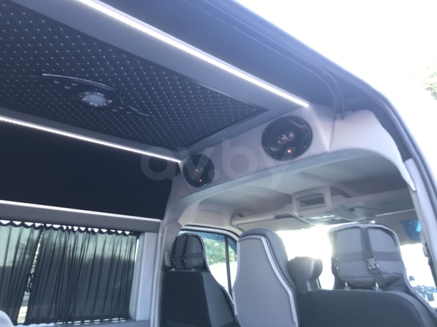 Renault Master, 2018 г.