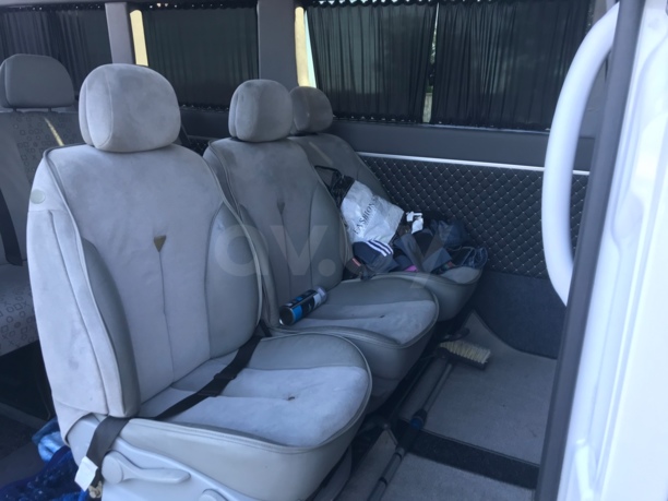 Renault Master, 2018 г.