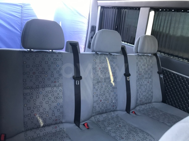 Renault Master, 2018 г.