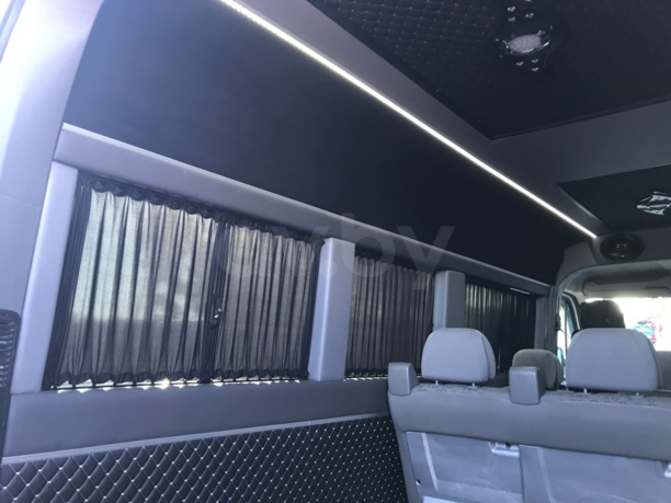 Renault Master, 2018 г.