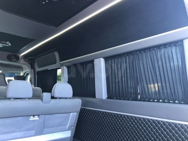 Renault Master, 2018 г.