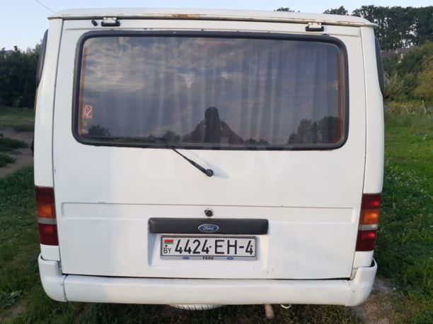 Ford Transit, 1996 г.