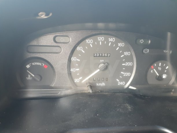 Ford Transit, 1996 г.