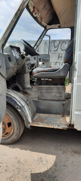 Iveco Daily, 1995 г.
