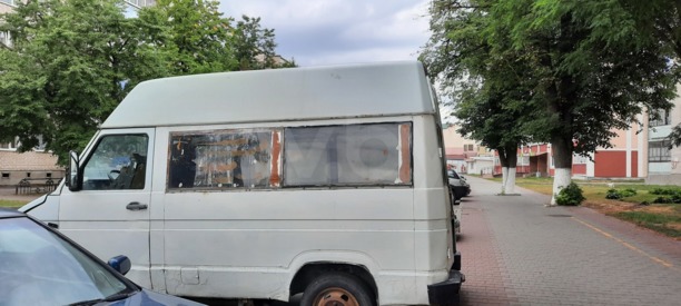 Iveco Daily, 1995 г.