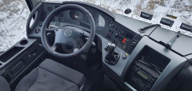 Setra S417 HDH, 2002 г.