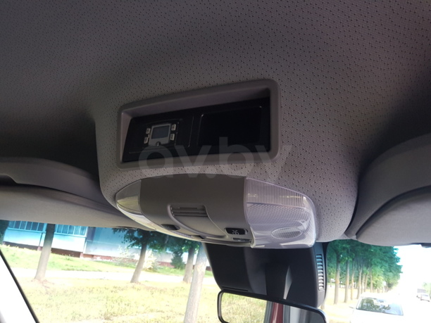 Mercedes-Benz Sprinter 316CDI 1+8 мест, 2018 г.