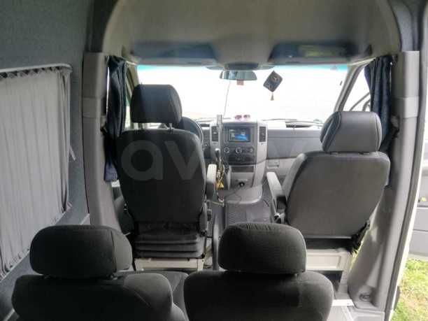 Mercedes-Benz Sprinter, 2013 г.