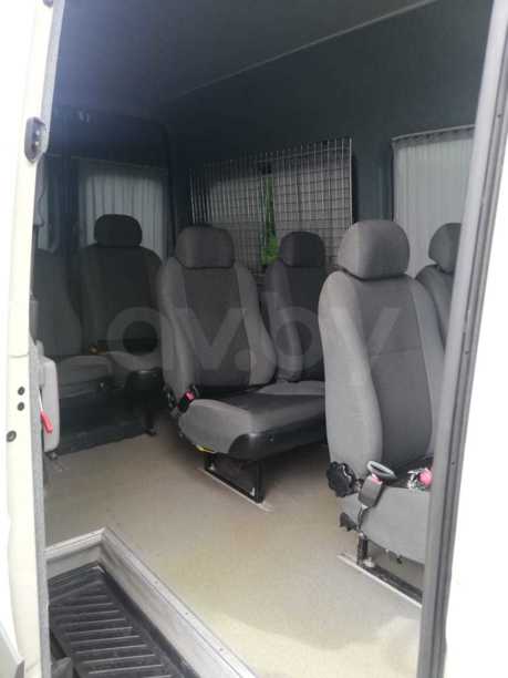 Mercedes-Benz Sprinter, 2013 г.