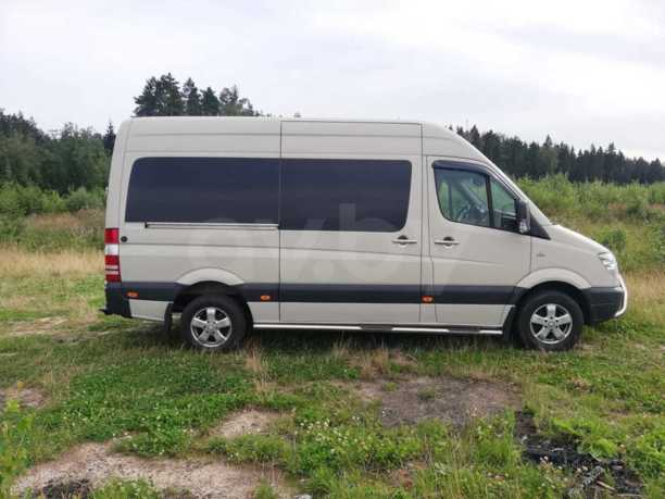 Mercedes-Benz Sprinter, 2013 г.