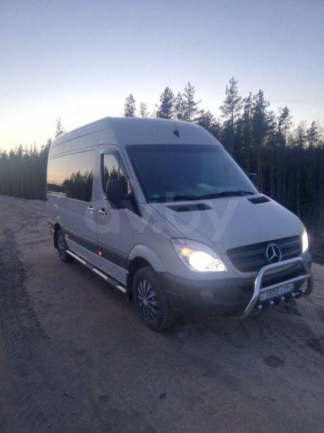 Mercedes-Benz Sprinter, 2013 г.